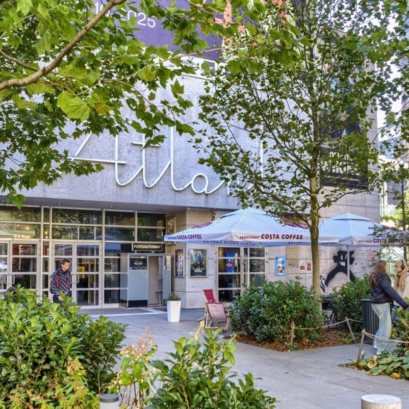 Śródmieście Centrum Chmielna / Metro Centrum 24 m2 24.33 m² - Photo 1