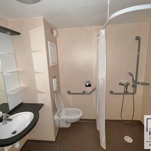 APPARTEMENT 2 PIÈCES Résidence SENIORS Boussy-Saint-Antoine (91800) - Photo 2