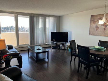 Unit 610, 4902-37 Street, Red Deer AB **furnished - Photo 4