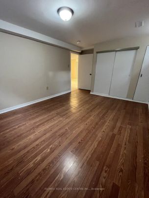 Detached Home For Lease | W9074863 - Photo 1