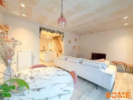 Huis te huur in Eeklo - Photo 2