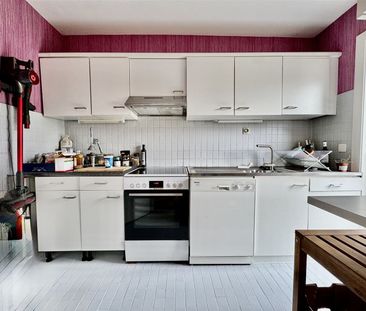 Bel etage woning - Photo 2