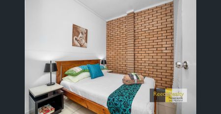 Quiet 1-bedroom unit **UTILITIES INCLUSIVE** - Photo 3