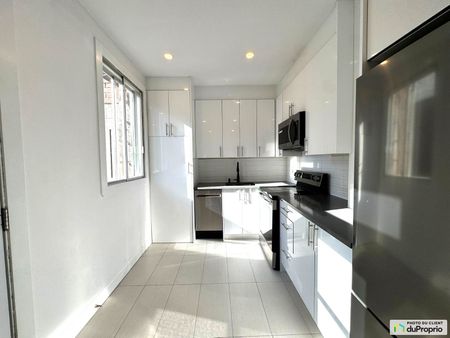 1252, rue Saint-Timothée, Ville-Marie (Centre-Ville et Vieux-Montréal) à louer - Photo 2