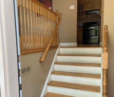 For Lease - 9 Wilton Drive Unit# Upper, Brampton, Ontario - Photo 1