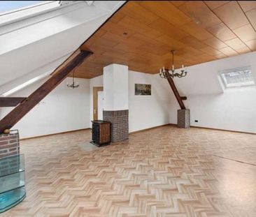 Haus zur Vermietung in Büttgen mit Hof, Garten, Carport - Photo 3