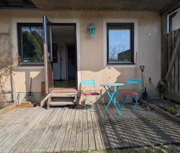 Rapsodivägen, Skogås - Photo 2