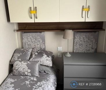 2 bedroom mobile home to rent - Photo 3