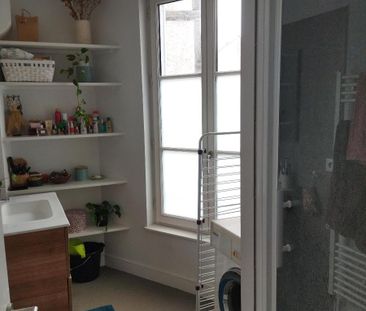 Location Appartement 2 pièces 45m² BLOIS 41000 - Photo 5