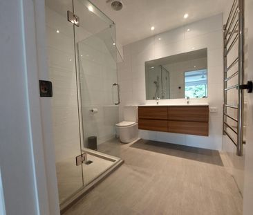 Modern Family Home - Photo 1