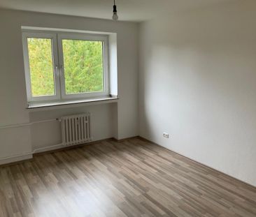 Demnächst frei! 2-Zimmer-Wohnung in Gelsenkirchen Hassel - Foto 1
