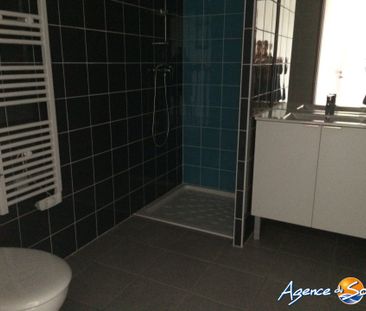 Location Appartement 1 pièce 26m² NARBONNE 11100 - Photo 1