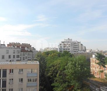 Location Appartement PARIS - - Photo 4