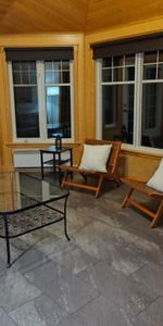 Jolie maison campagnarde à louer à Magog - Photo 4