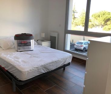 Location Appartement 2 pièces 40m² ALBI 81000 - Photo 5