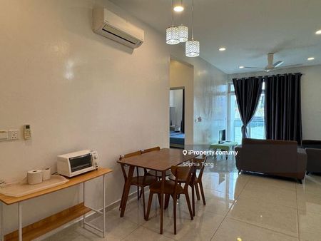 Havona, Taman Mount Austin, Tebrau - Photo 4