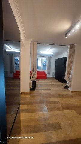 Studio/Γκαρσονιέρα για ενοικίαση Κολωνάκι (Κολωνάκι - Λυκαβηττός) - Φωτογραφία 3