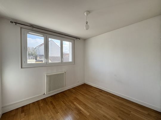 Appartement 2 pièces - Photo 1