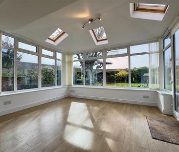 2 bedroom detached bungalow to rent - Photo 6