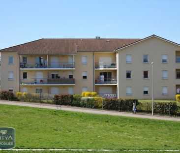 Location Appartement 2 pièces 55m² LIMOGES 87000 - Photo 6