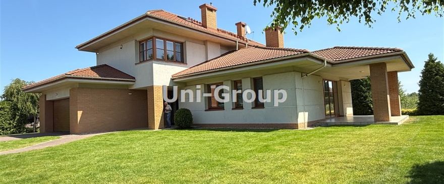 Dom na wynajem - Photo 1