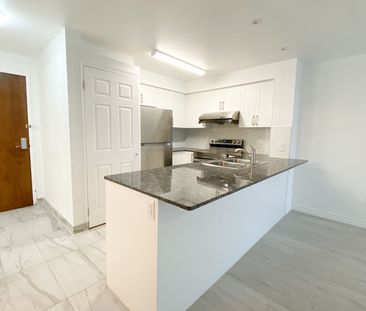 For Lease - 4600 Steeles Avenue Unit# 202, Markham, Ontario - Photo 4