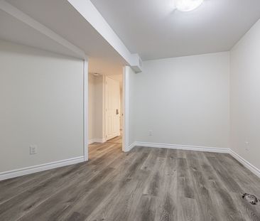 For Lease - 1063 Bedford Avenue Unit# Basement, Burlington, Ontario - Photo 1