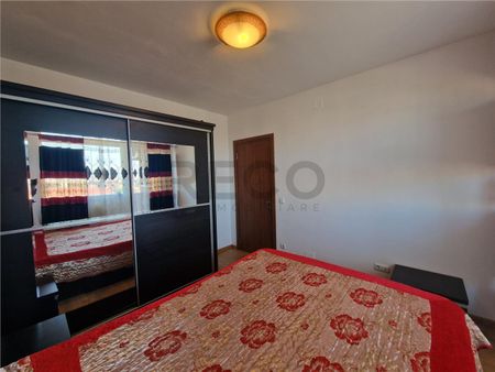 RECO apartament 3 camere Nufarul - Fotografie 3