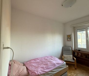 Appartement meublé 1 pièces à Lausanne - Photo 5