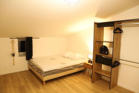 Location Maison 3 pièces 53m² NIORT 79000 - Photo 3