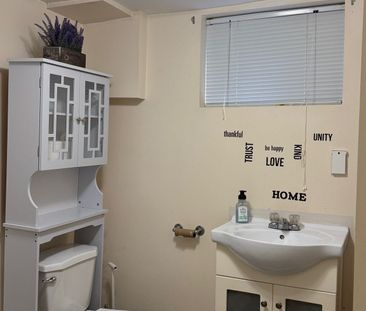 For Lease - 657 Pharmacy Avenue Unit# Bsmt, Toronto, Ontario - Photo 6