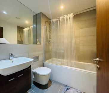 1 Bed Flat, Broadway, B5 - Photo 2