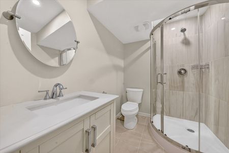For Lease - 73 Feint Drive Unit# Bsmt, Ajax, Ontario - Photo 3