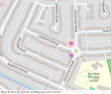 Langford Avenue, Birmingham - Photo 1