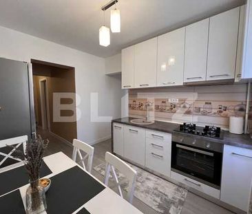 Apartament 2 camere decomandat, modern, zona Puskin - Photo 5