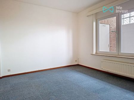 Appartement met twee slaapkamers in Londerzeel - Photo 2