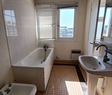 a louer hyper centre - appartement 2pp avec balcon , - Photo 4