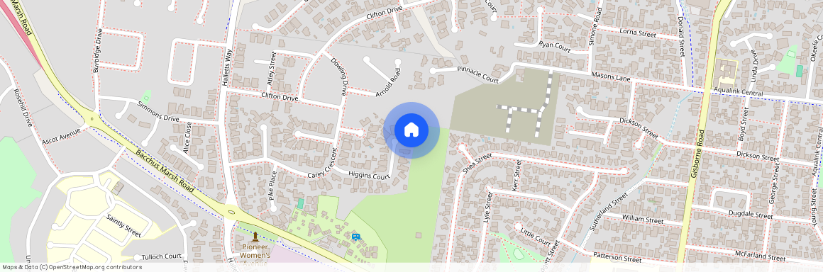 1/12 Higgins Court, Bacchus Marsh