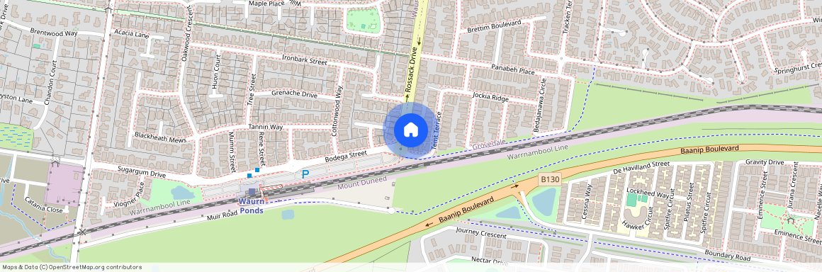 159 Rossack Drive, Grovedale