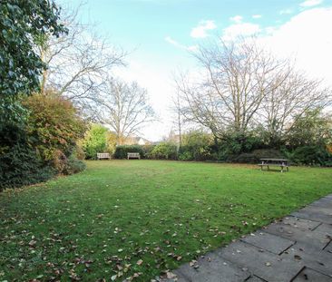 Sleaford Street, Cambridge - Photo 6