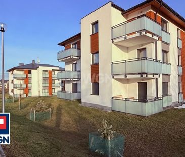 Mieszkanie na wynajem Jaworzno - Szukasz ciszy i komfortu? To miesz... - Фото 6