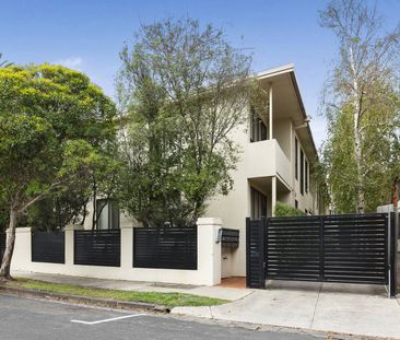 4/8 Charnwood Grove, St Kilda VIC 3182 - Apartment For Rent | Domain - Photo 1