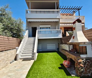 Μεζονέτα για ενοικίαση Λιβαδάκι - Σχολή Μηχανικού (Λουτράκι-Περαχώρα) - Φωτογραφία 1