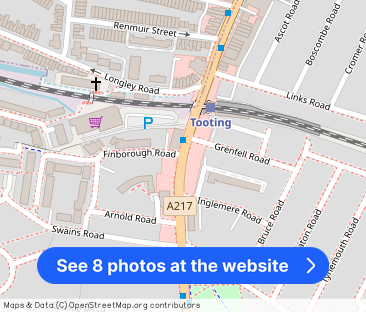 London Road, London, SW17 - Photo 1