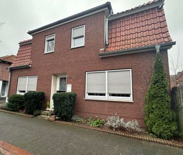 Erdgeschosswohnung mit Garten in Emsdetten-Hollingen! - Foto 6