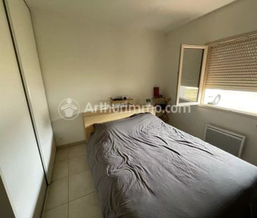 Location Maison 3 pièces 89 m2 à Lavalette - Photo 1