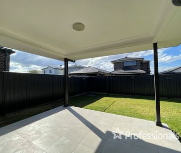 41 Tallulah Parade, Riverstone NSW 2765 - Photo 5