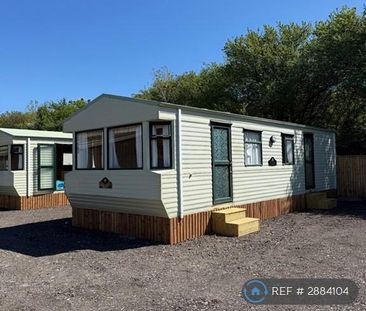 2 bedroom mobile home to rent - Photo 3