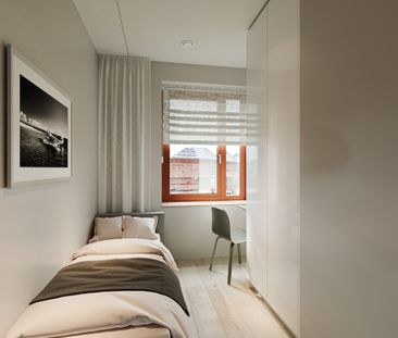 Te huur: Appartement Haarlemmerweg in Amsterdam - Foto 6