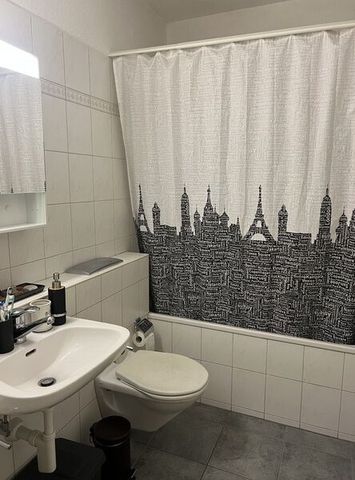 21/2-ROOM APARTMENT IN ZURICH – DISTRICT 7, FURNISHED, TEMPORARY - Photo 5